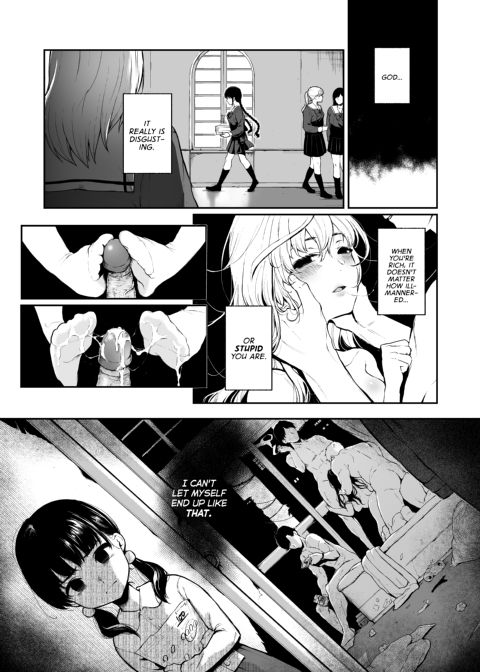 The Binding Bride's Garden 2 Chapter 1 page 10