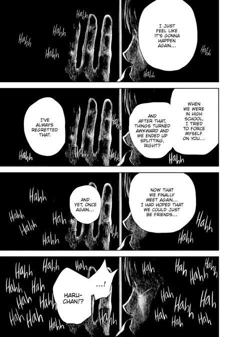 Netoraserare Vol. 2 Chapter 1 page 58