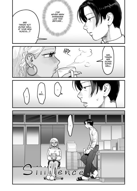 Legit Fall in Love, Like, Srsly Chapter 1 page 30