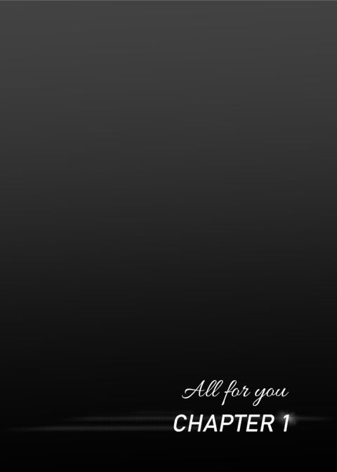 All for You 1 Chapter 1 page 2