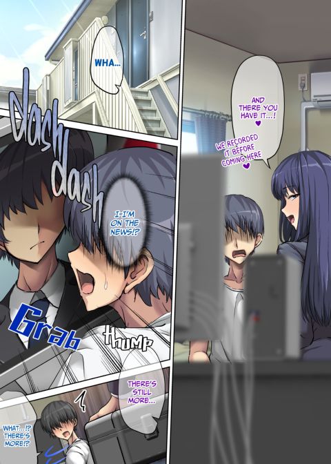 Fuck for Your Country Chapter 1 page 12