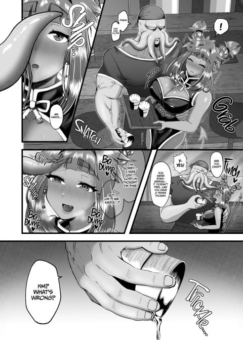 Rab and Mr. Krata 1 Chapter 1 page 5