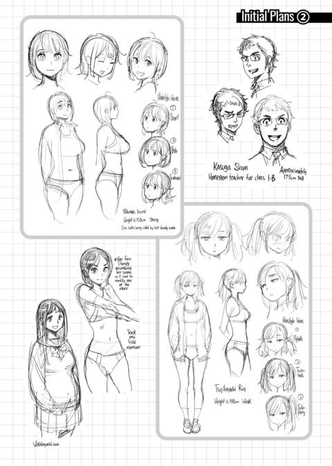 The Job of a Service Committee Member: Hard Edition Chapter 1 page 276