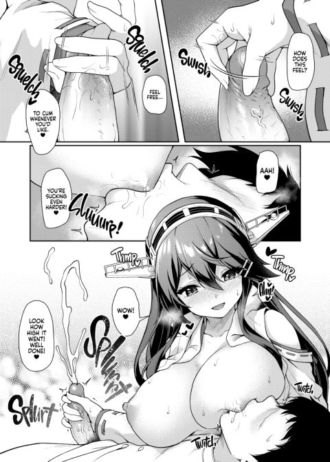 KanCollection 2 Chapter 1 page 134