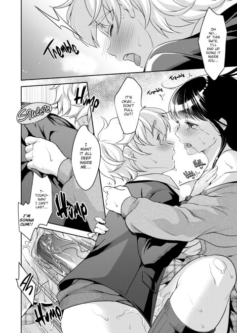 Loads of Love Chapter 1 page 101