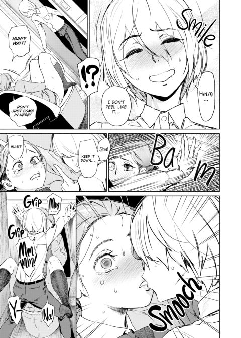 Sinful Toys Chapter 1 page 182