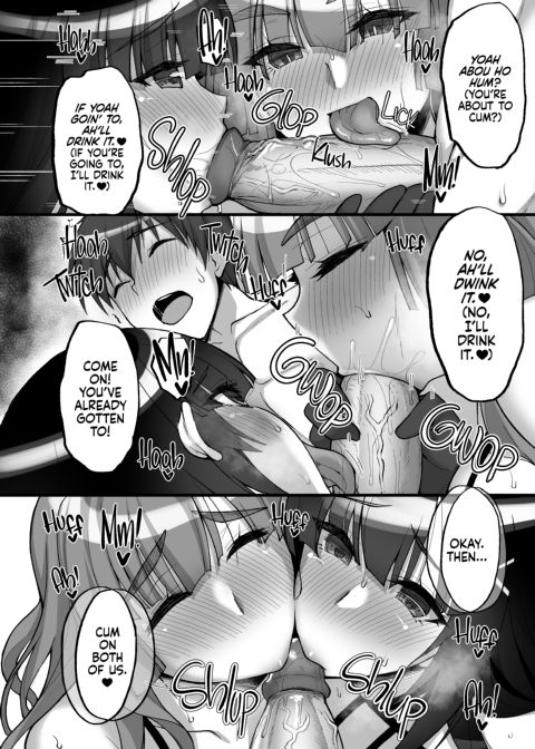 The Perverted Virgin Public Morals Committee Member’s Secret Naughty Request 6 Chapter 1 page 71