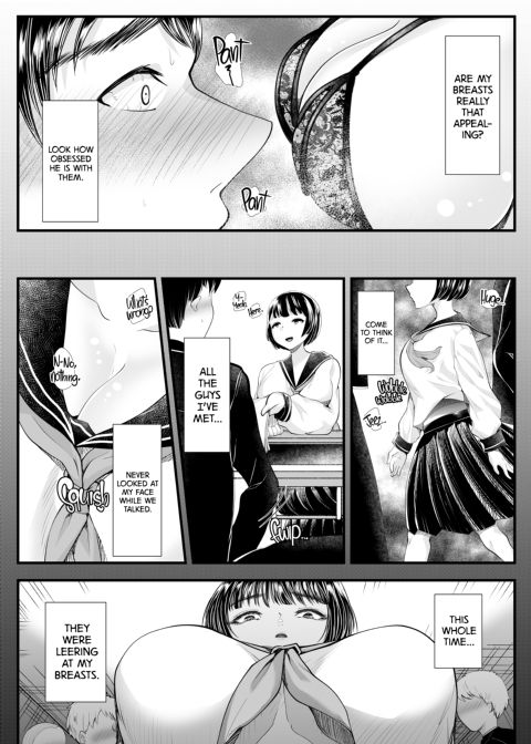 S&M Bordello 2 - Coaching the Newbie Chapter 1 page 15