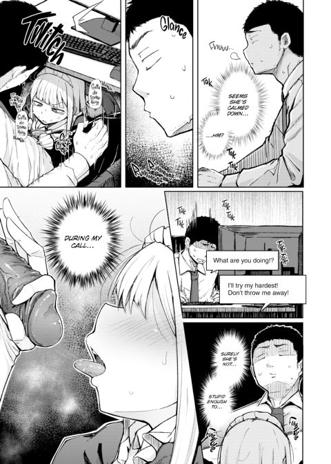 The Sexual Demon Chapter 1 page 96