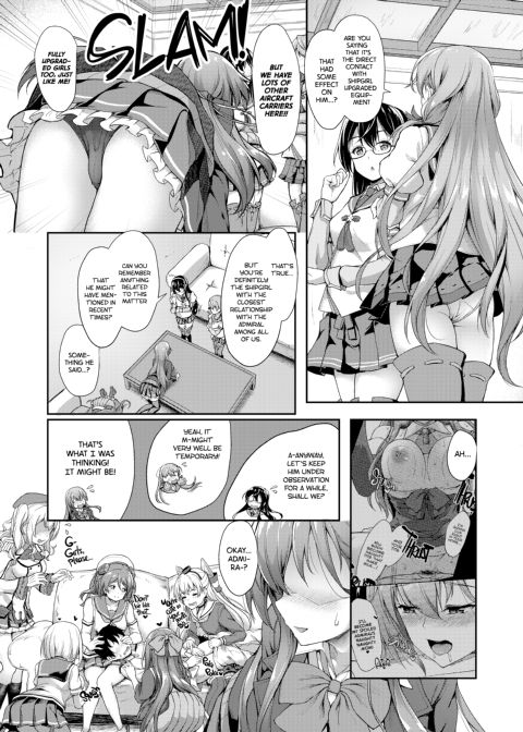 KanCollection 2 Chapter 1 page 26