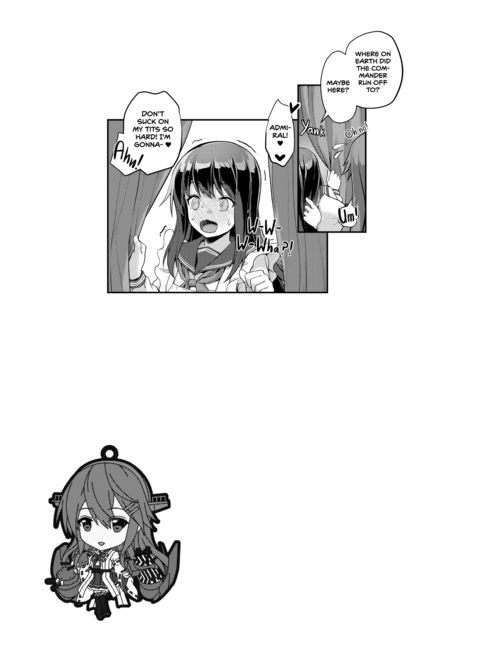KanCollection 3 Chapter 1 page 70
