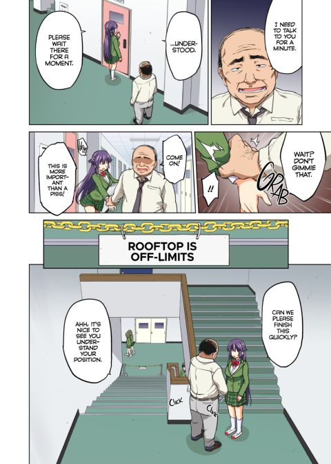 Chizuru-chan Development Diary Full Color: Part One Chapter 1 page 43