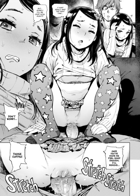 The Job of a Service Committee Member: Hard Edition Chapter 1 page 178