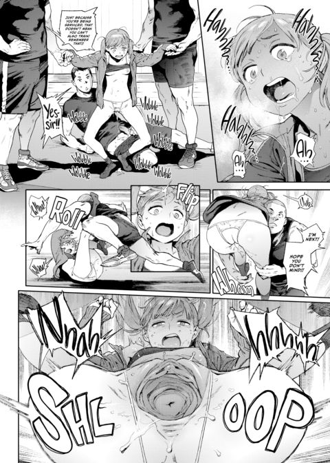 The Job of a Service Committee Member: Hard Edition Chapter 1 page 55