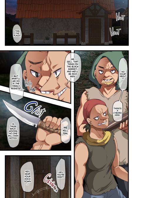 Living with a Bootylicious Superweapon Chapter 1 page 86