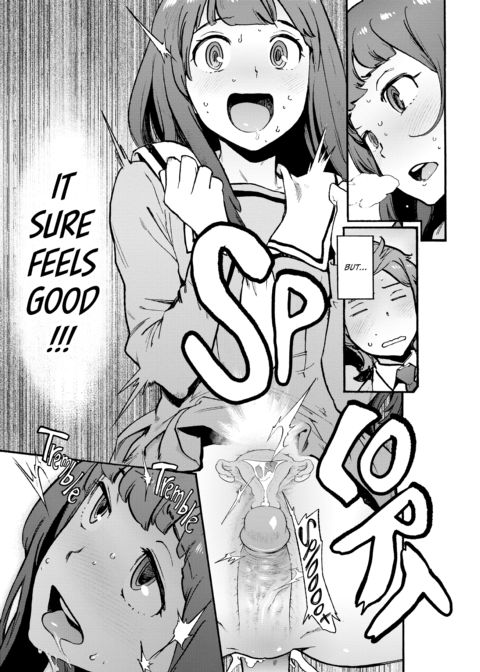 The Job of a Service Committee Member: Hard Edition Chapter 1 page 166