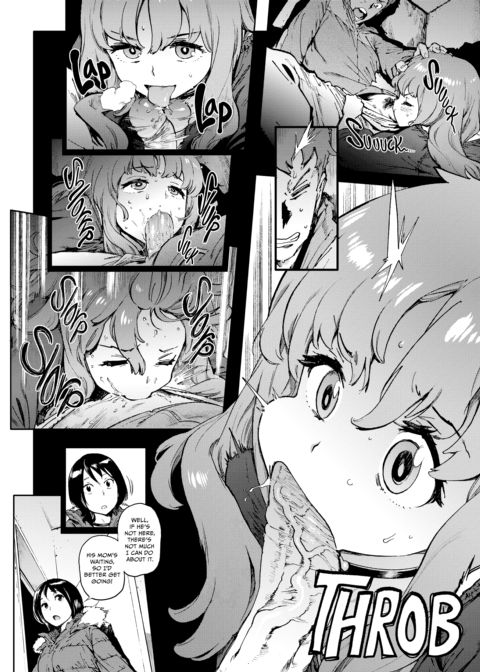 The Job of a Service Committee Member: Hard Edition Chapter 1 page 230