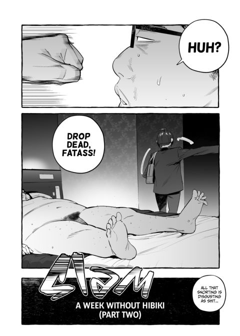 Puppy Play with Papa - What the Cat Dragged In 3 Chapter 1 page 11