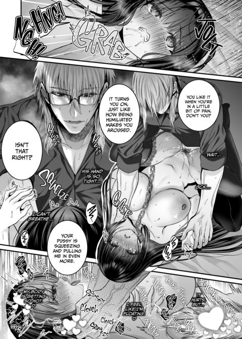 The Dark Lily Deflowered: Reincarnated as a Maid With an Obsessive Master 2 Chapter 1 page 70