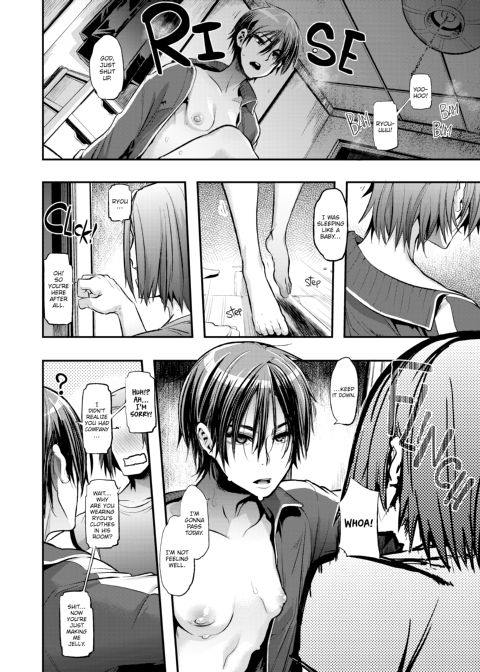Shindo L Box 1: TSF Monogatari Appends 1-3 Chapter 1 page 192