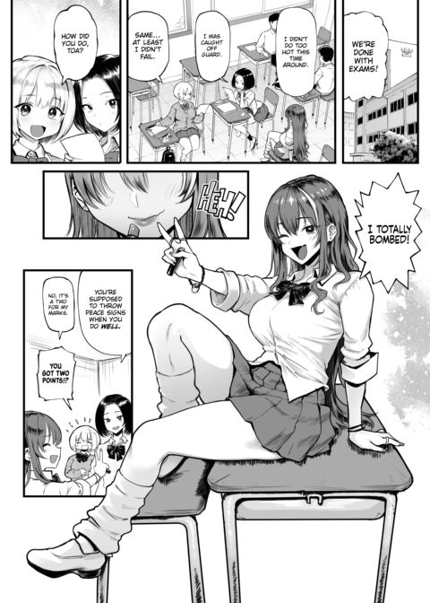 I Love Money 1.5 Chapter 1 page 45