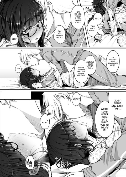 I Paid Money For My Friend's Little Sister Chapter 1 page 45