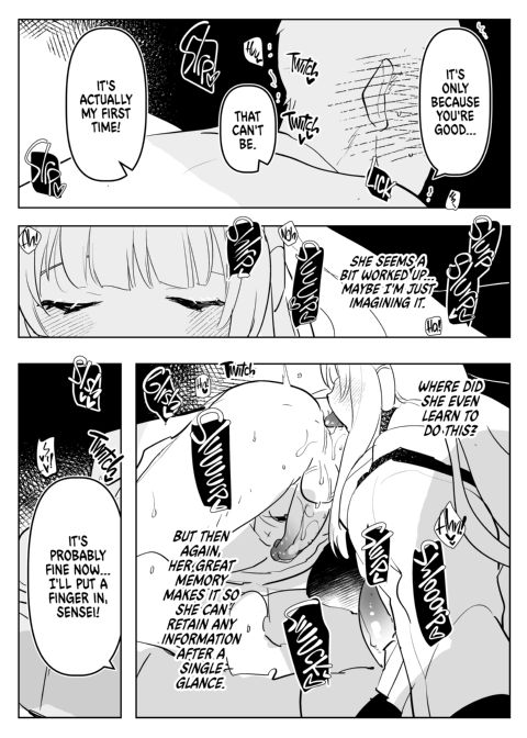 Anal Archive Chapter 1 page 7