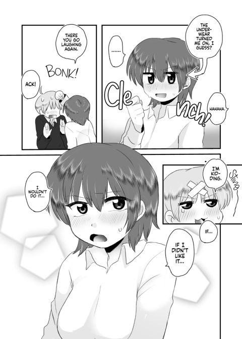 Monthly Girl 2 Chapter 1 page 30