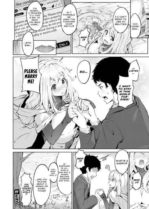 Sex Spree Saga: Isekai Sex Life Chronicle Chapter 1 page 171