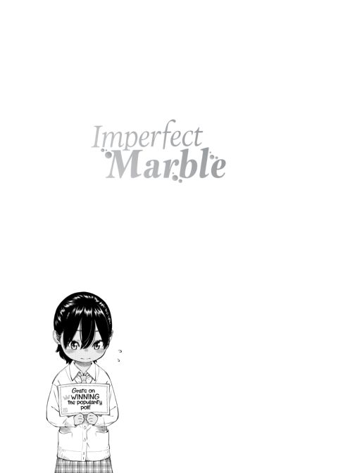 Imperfect Marble Chapter 1 page 140