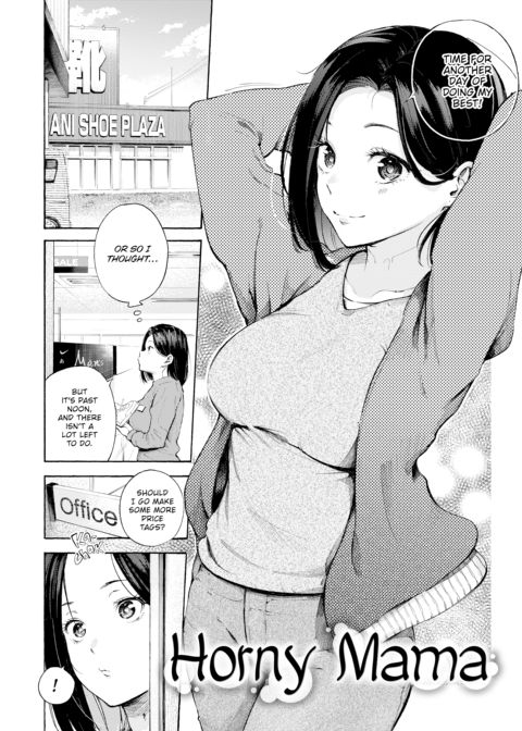 Hot & Ready Delivery Chapter 1 page 91