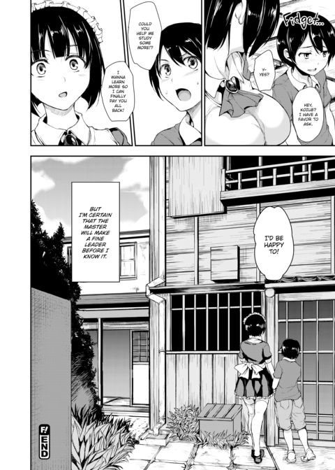 At-Home Harem Cherry-Poppin Gals Chapter 1 page 120