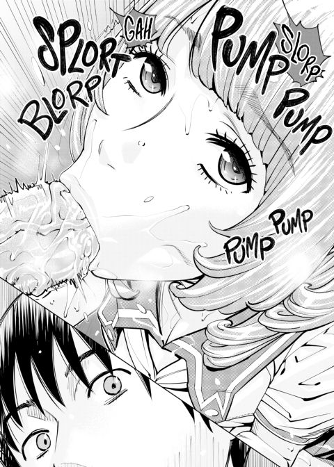 Chitose Chapter 1 page 51