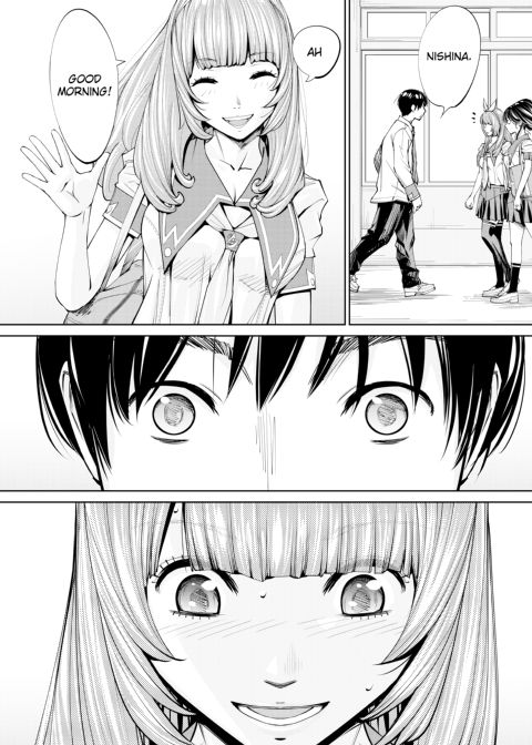 Chitose Chapter 1 page 123