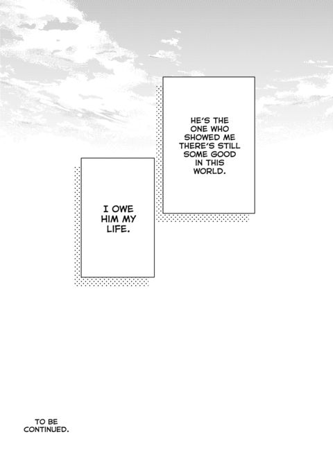 Can't Stop Cumming for the Yakuza Stud! Chapter 1 page 24