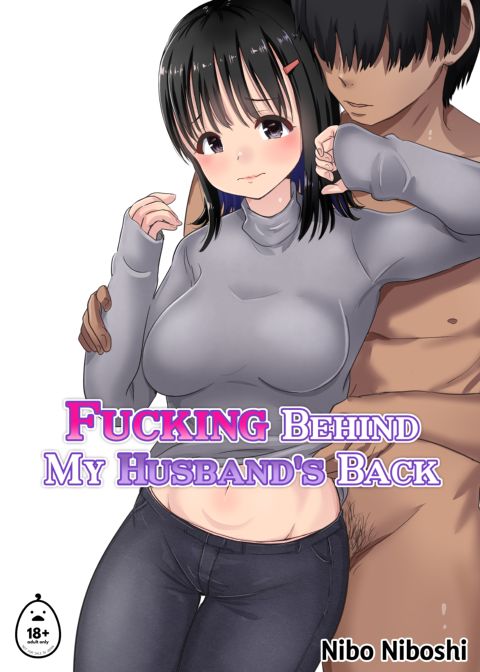 Fucking Behind My Husband's Back Chapter 1 page 1