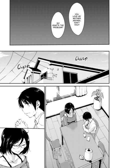 At-Home Harem Cherry-Poppin Gals Chapter 1 page 155