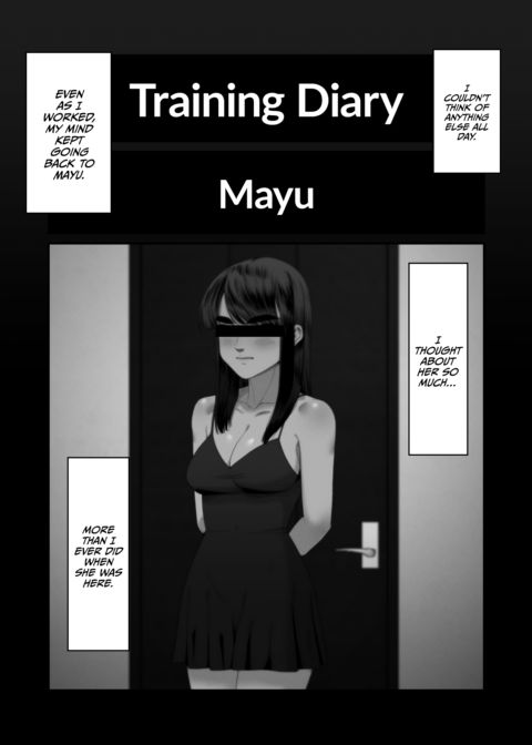 The Wife-Lenders 3 Chapter 1 page 27