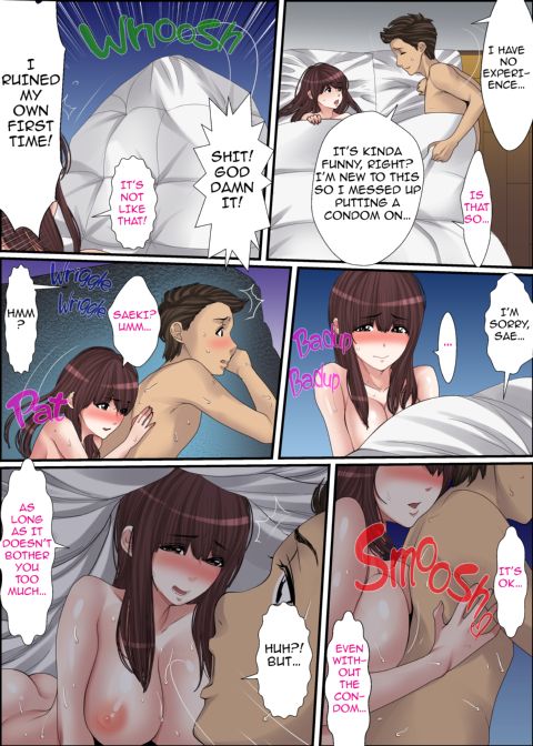 Secret Pervert Instruction Chapter 1 page 180