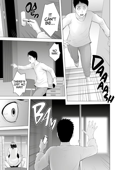 Closet 2 - The Conclusion Chapter 1 page 80