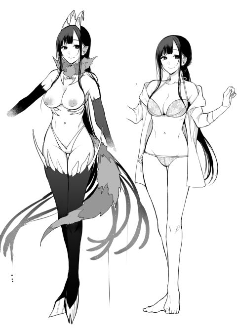 Ane Naru Mono: The Elder-Sister Like One 4 Chapter 1 page 23