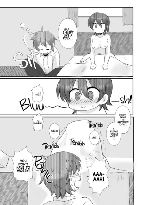 Monthly Girl Chapter 1 page 42