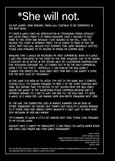 Femboy Next Door: Part 1 Chapter 1 page 20
