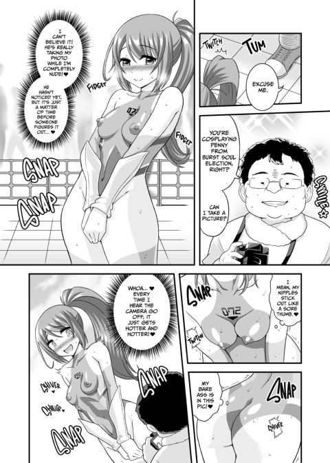 Futa Paint Project Chapter 1 page 5