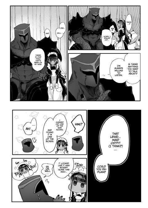 Love Marking Chapter 1 page 5