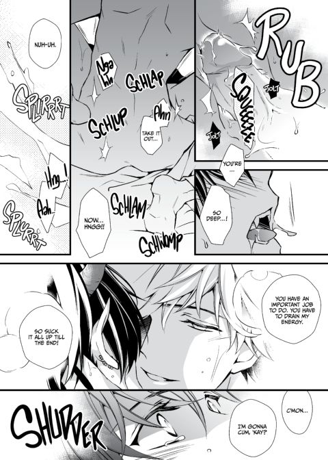 Dream☆Delivery Chapter 1 page 29