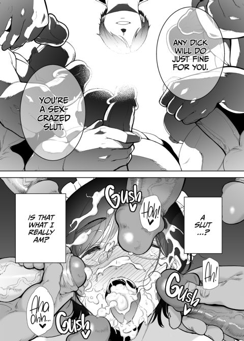 Sugar Mommy Shiori Chapter 1 page 48