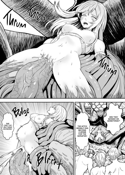 The Angelic Incubator 2 Chapter 1 page 44