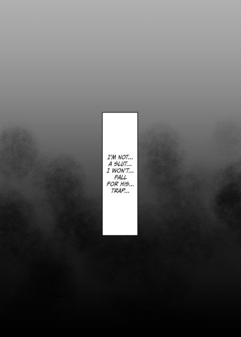 Broken by a Test of Faithfulness Chapter 1 page 29
