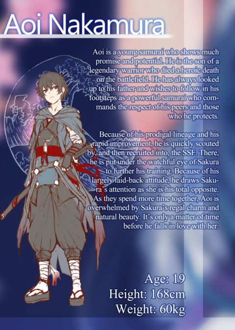 Noble Love 1 & 2 Chapter 1 page 268